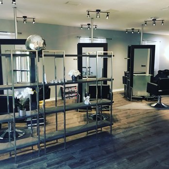 NancyLynn Salon - Interior of Belle Toi Salon - Hair Salons Near Me - Tampa, Florida NancyLynn Salon - Interior of Belle Toi Salon - Hair Salons Near Me - Tampa, Florida