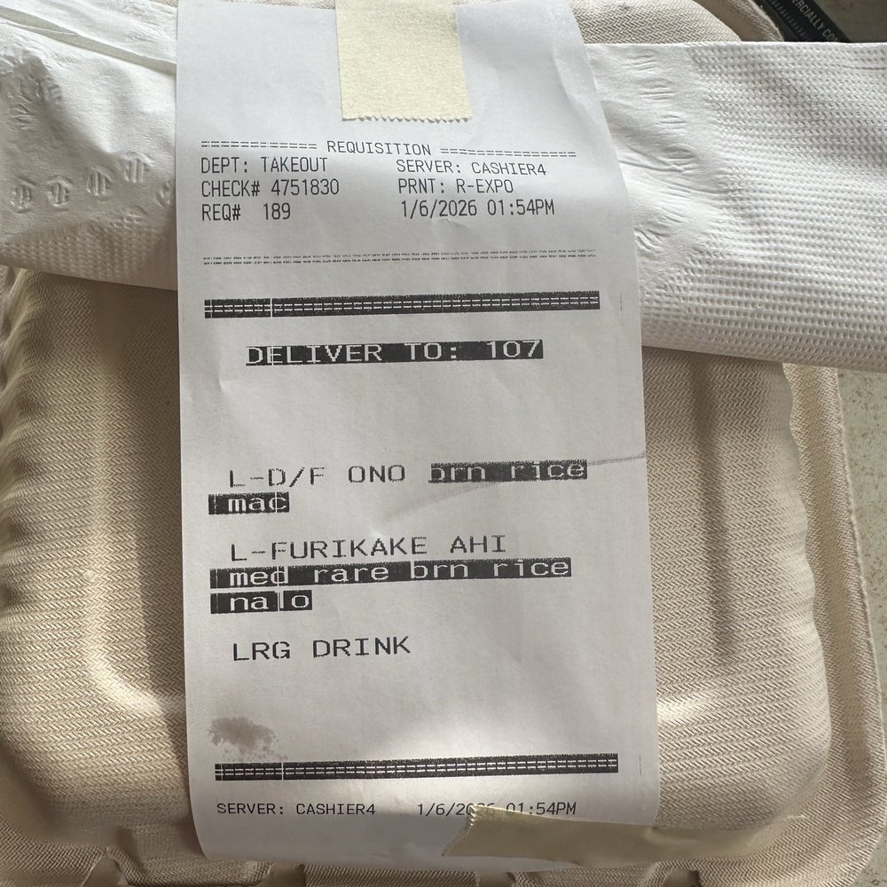 Nico's Pier 38 - Order - Seafood Near Me - Honolulu, Hawaii