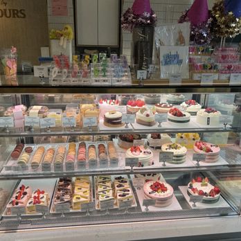 Tous Les Jours - Desserts Near Me - Forest Hills, New York Tous Les Jours - Desserts Near Me - Forest Hills, New York