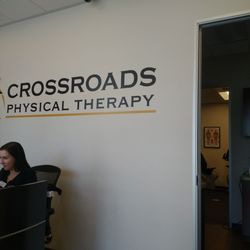 Crossroads Physical Therapy