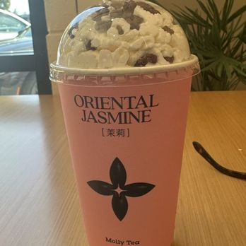 Molly Tea - Bubble Tea Near Me - Sunnyvale, California Molly Tea - Bubble Tea Near Me - Sunnyvale, California