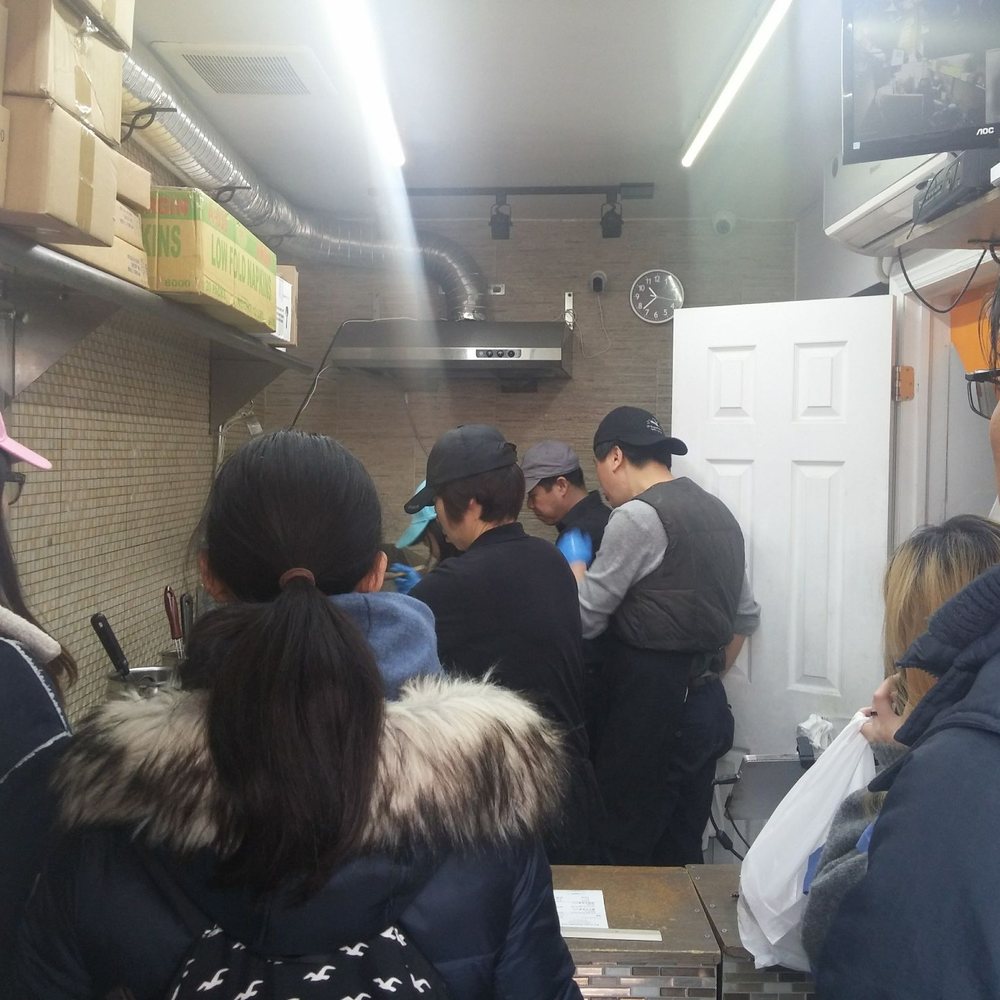 Fu Yuan - Okay. You just ordered. Now get the fuck out of the store and wait until you are called. - Chinese Near Me - Flushing, New York Fu Yuan - Okay. You just ordered. Now get the fuck out of the store and wait until you are called. - Chinese Near Me - Flushing, New York