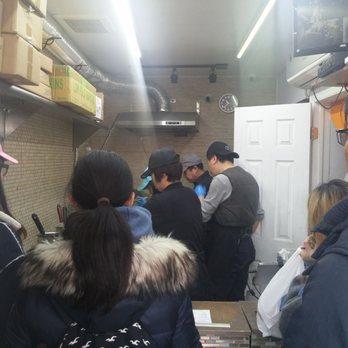 Fu Yuan - Okay. You just ordered. Now get the fuck out of the store and wait until you are called. - Chinese Near Me - Flushing, New York Fu Yuan - Okay. You just ordered. Now get the fuck out of the store and wait until you are called. - Chinese Near Me - Flushing, New York