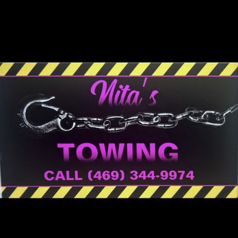 Nita’s Towing,llc - Towing Near Me Nita’s Towing,llc - Towing Near Me