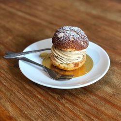 天然酵母麵包店 - Paris Brest