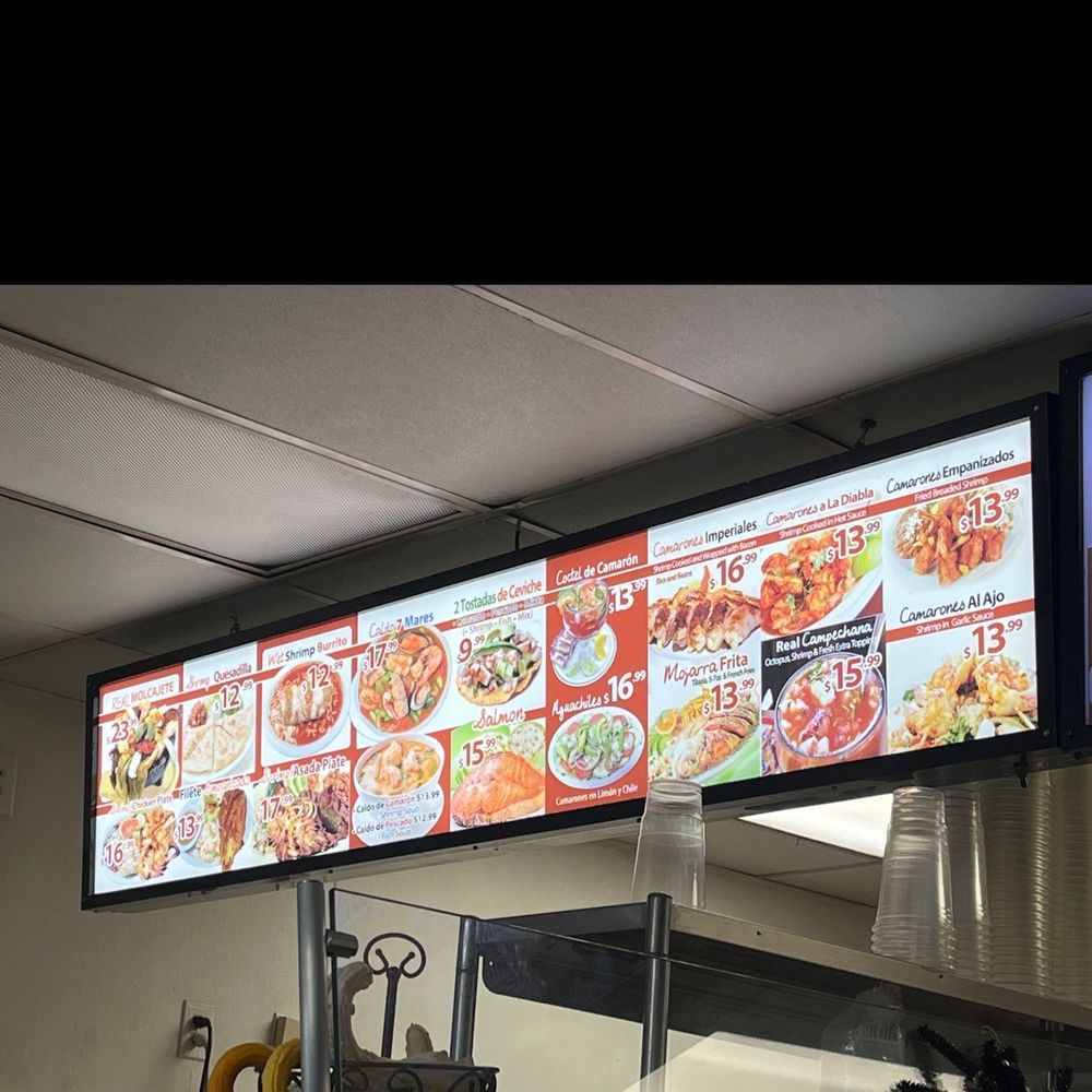 Azucena's Tacos