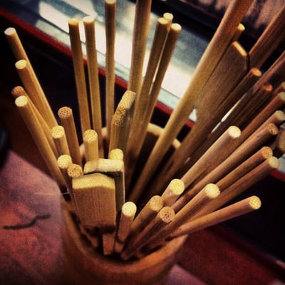 Shin-Sen-Gumi Yakitori & Chanko Gardena by null
