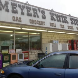 Meyer's Kwik Stop