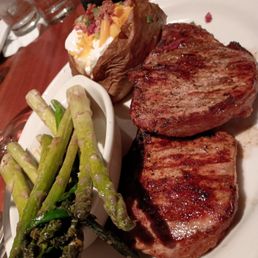 Pork Chops