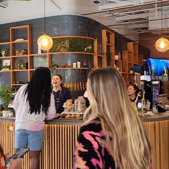 Brass Tacks - Coffee & Tea Near Me - Houston, Texas Brass Tacks - Coffee & Tea Near Me - Houston, Texas