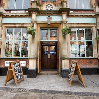 North Star - Pubs Near Me - London, XGL North Star - Pubs Near Me - London, XGL