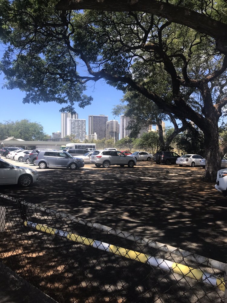 PAID PUBLIC PARKING FOR SIDE STREET INN Updated August 2024 614