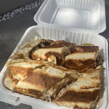 Mr Shawarma - Double Trouble - Mediterranean Near Me - San Diego, California Mr Shawarma - Double Trouble - Mediterranean Near Me - San Diego, California