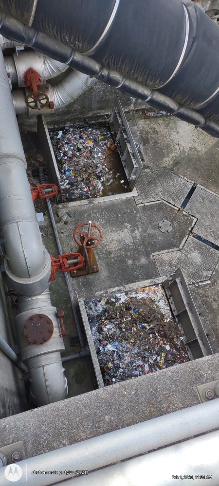 Slide of Sleepy Creek Plumbing