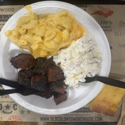 Burnt Ends Burnt Ends