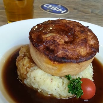 The Raven - The Matador meat pie! Ole!! - Pubs Near Me - Bath, BAS The Raven - The Matador meat pie! Ole!! - Pubs Near Me - Bath, BAS