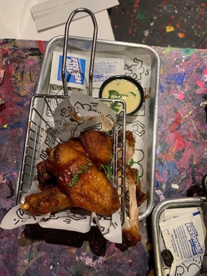 Paint 'N Pour by null