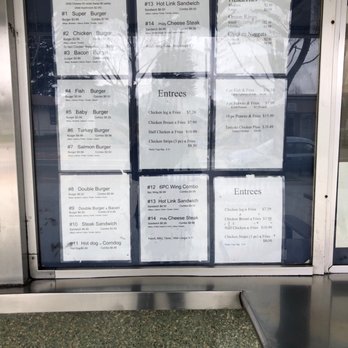 Jerry's Beefburgers - Prices. 04/2019 - Burgers Near Me - San Leandro, California Jerry's Beefburgers - Prices. 04/2019 - Burgers Near Me - San Leandro, California