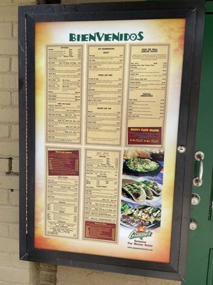 Menu photo 4 Guapo's Cocina & Bar Bethesda, MD Menu photo 4 Guapo's Cocina & Bar Bethesda, MD