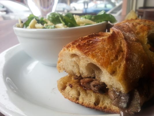 M.B. Haskett by null