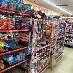 Family Dollar Stores