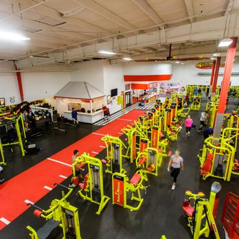 Retro Fitness - Gyms Near Me - Manasquan, New Jersey Retro Fitness - Gyms Near Me - Manasquan, New Jersey