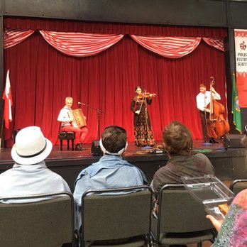 Polish Festival Seattle - Amazing traditional musicians straight from Poland on the indoor stage - Festivals Near Me - Seattle, Washington Polish Festival Seattle - Amazing traditional musicians straight from Poland on the indoor stage - Festivals Near Me - Seattle, Washington