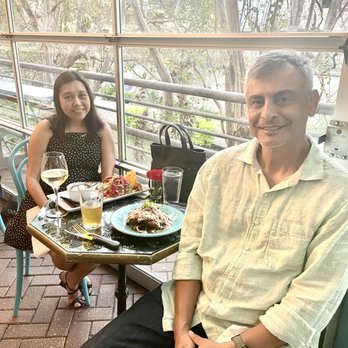 Ocho - Indoor dining - Lounges Near Me - San Antonio, Texas