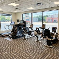 Ivy Rehab Physical Therapy
