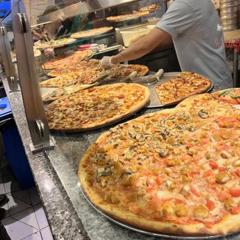 Carve - Sandwiches Near Me - New York, New York