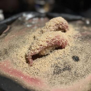 Robin - Sushi Bars Near Me - San Francisco, California
