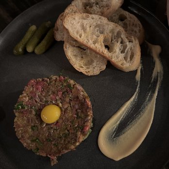 Amelie - Tartare - French Near Me - New York, New York Amelie - Tartare - French Near Me - New York, New York