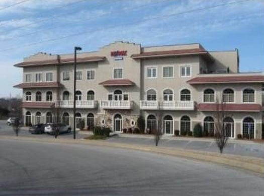 Arkansas Regenerative Medical Centers