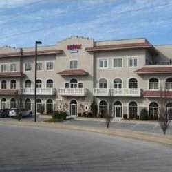 Arkansas Regenerative Medical Centers - AR Regenerative Medical Center located near the NW Arkansas Mall on the first floor of 4285 N. Shiloh Dr. in Fayetteville