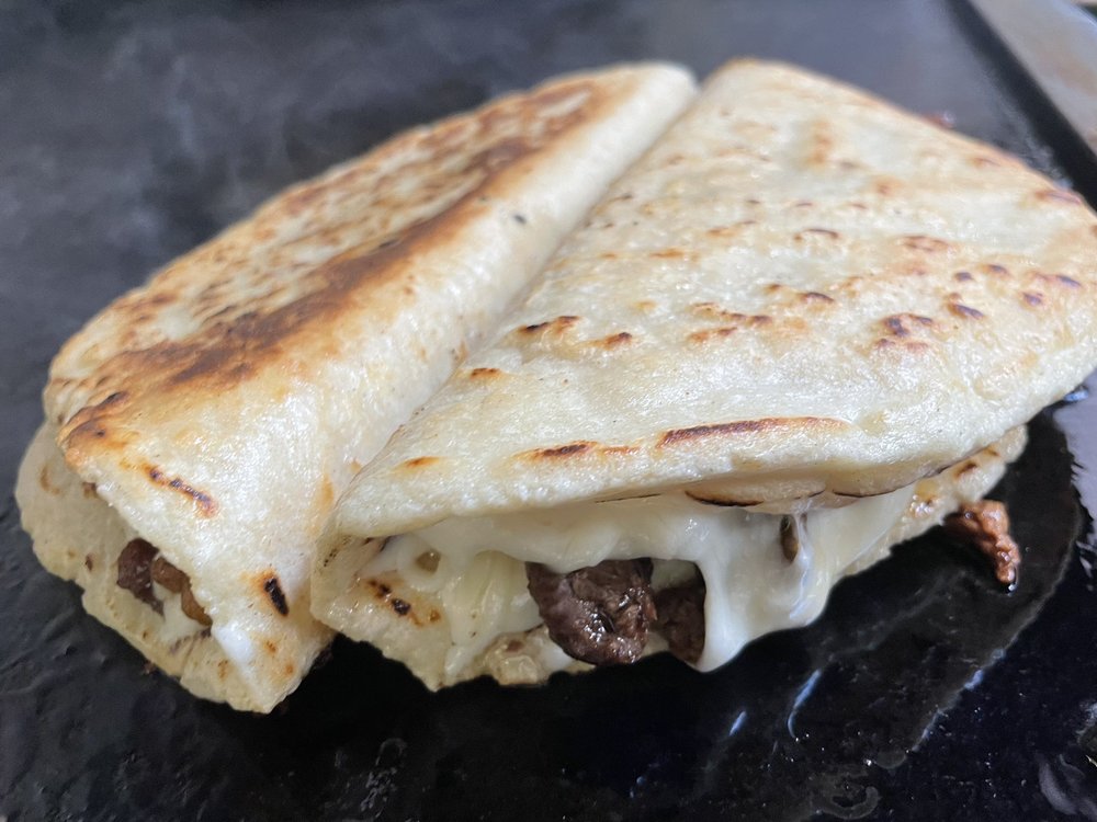 Taqueria Comida Sabrosas