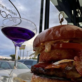 Browns Socialhouse - Canadian (New) Near Me - Brandon, Manitoba