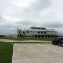 Friendswood United Methodist Church