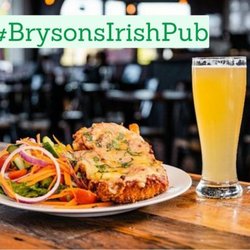 Bryson's Irish Pub
