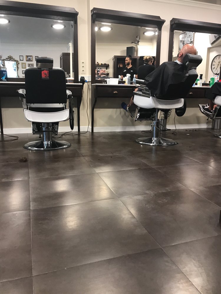 BARCELONA BARBER SHOP Updated October 2024 Carrer de Còrsega, 417, Barcelona, Spain