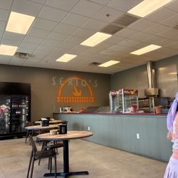 Serio’s Pizzeria