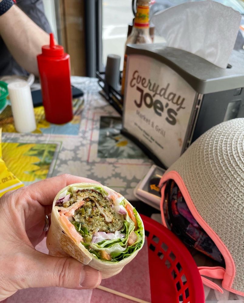 Everyday Joe's