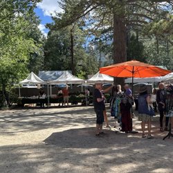 Farmers Market