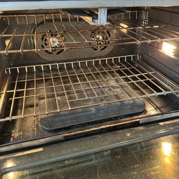 Long & Foster Real Estate - The oven is gross. - Real Estate Services Near Me - Avalon, New Jersey Long & Foster Real Estate - The oven is gross. - Real Estate Services Near Me - Avalon, New Jersey