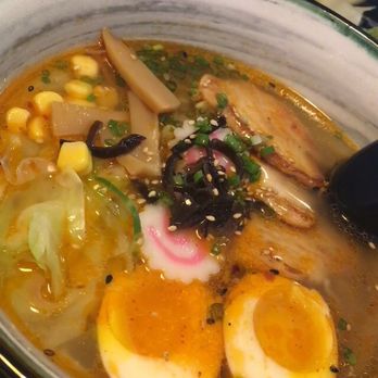 Toki - Ramen Near Me - Spring, Texas