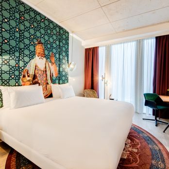 Hotel nhow Amsterdam RAI - Hotels Near Me - Amsterdam, New Hampshire