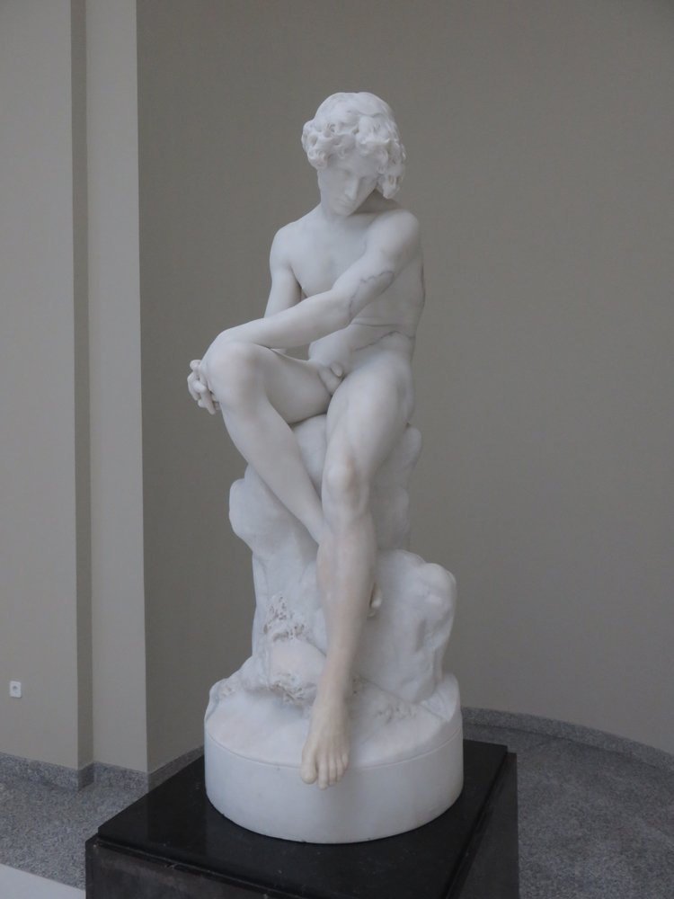 Museu Nacional de Soares dos Reis