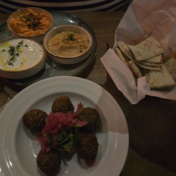Mera  - Mediterranean Near Me - Brooklyn, New York