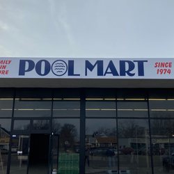 Pool Mart