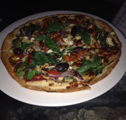 The Beach Shack La Cucina + Bar by null