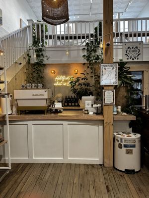 Common Good Co by null